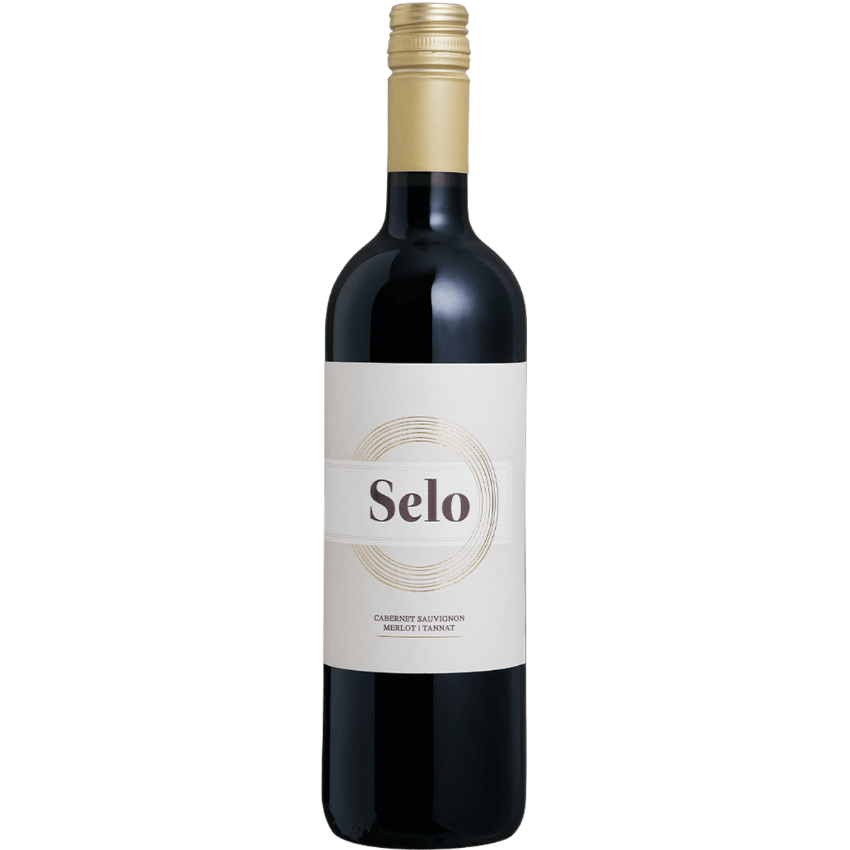 Lídio Carraro Selo Suave Tinto - Lídio Carraro - Espumantes do Sul
