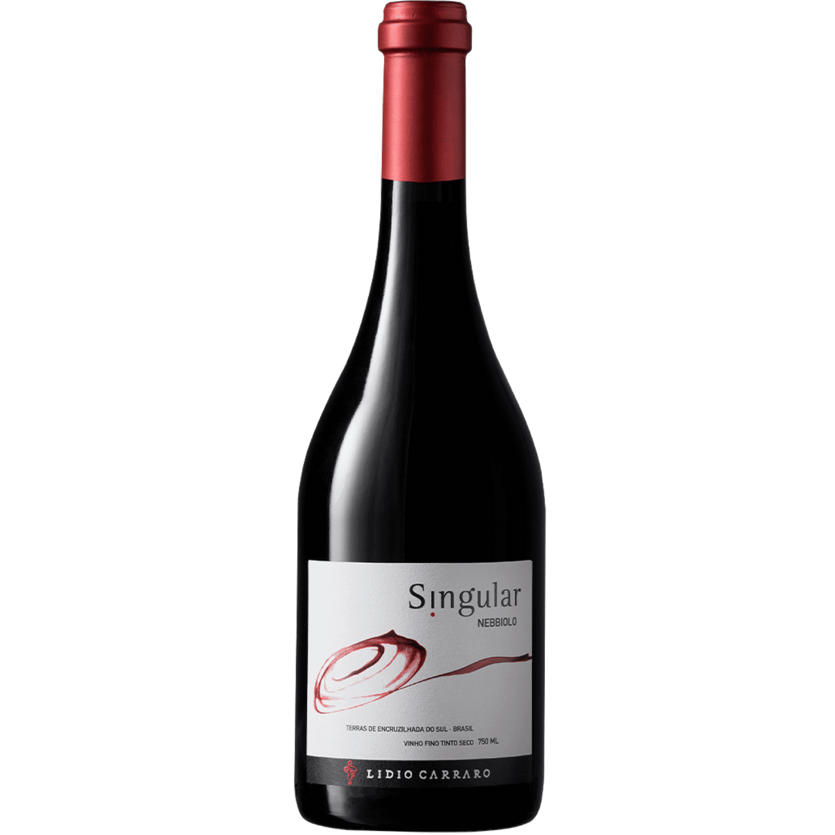 Lídio Carraro Singular Nebbiolo - Lídio Carraro - Espumantes do Sul