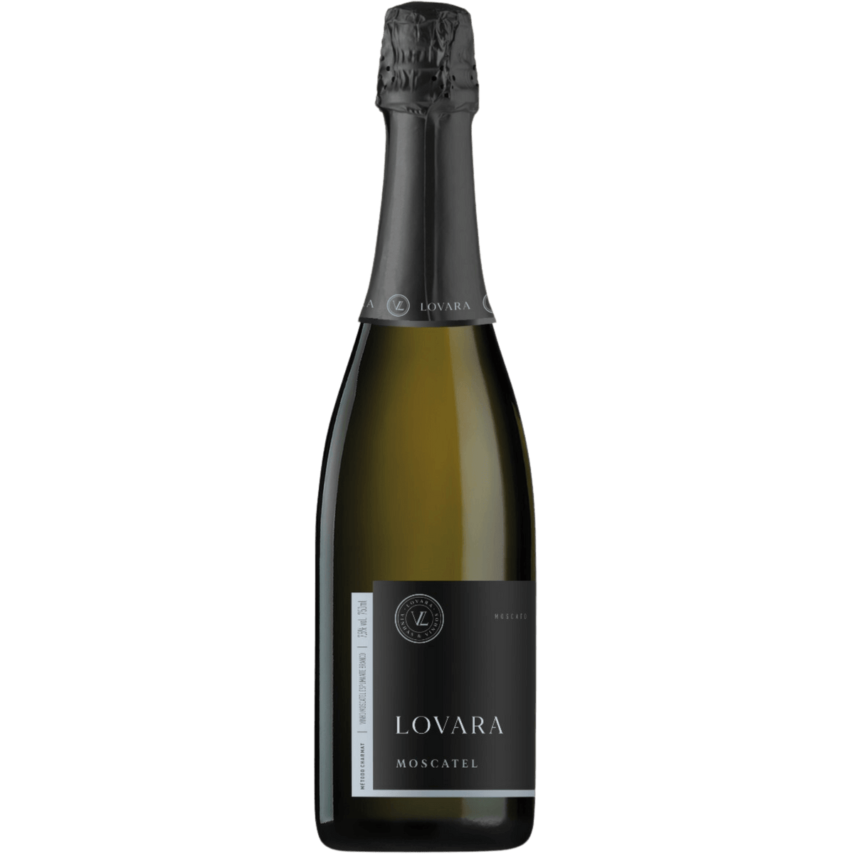 Lovara Espumante Moscatel - Lovara - Espumantes do Sul