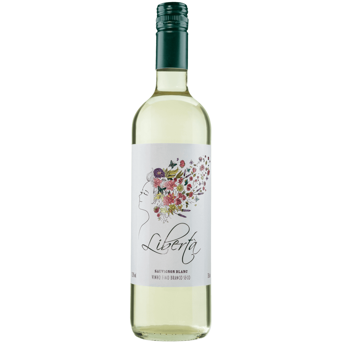 Lovara Libertà Sauvignon Blanc - Lovara - Espumantes do Sul
