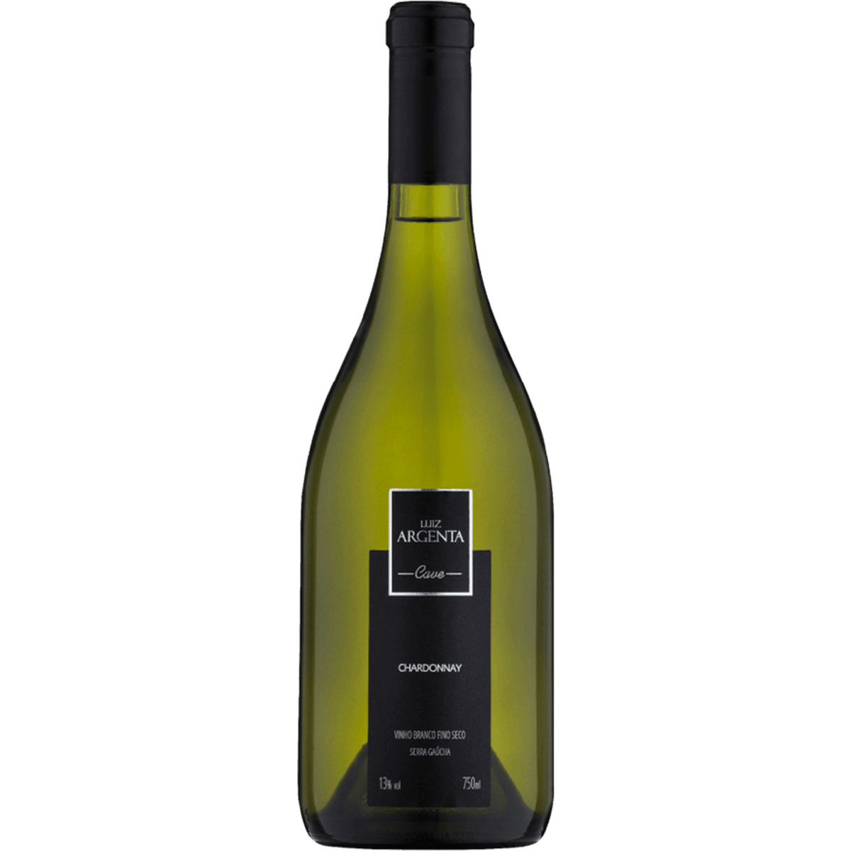 Luiz Argenta L.A. Cave Chardonnay - Luiz Argenta - Espumantes do Sul