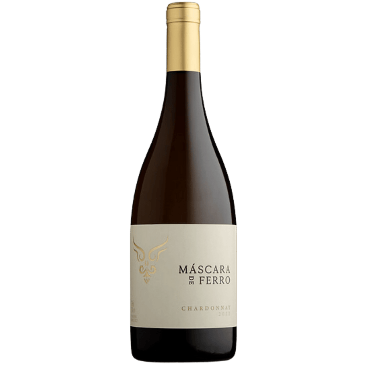 Máscara de Ferro Chardonnay - Máscara de Ferro - Espumantes do Sul