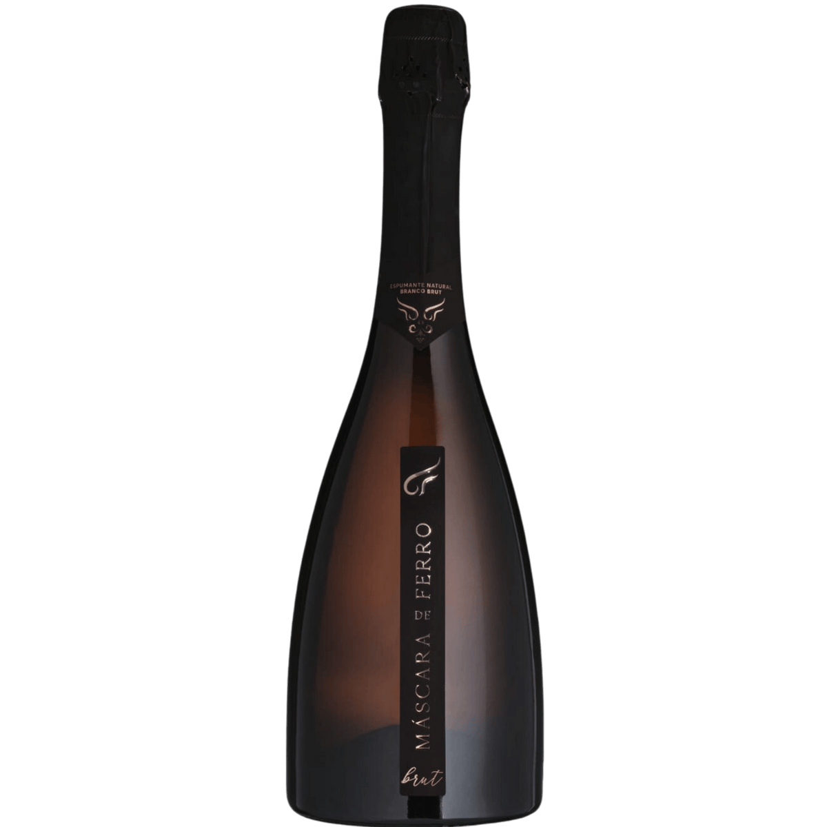 Máscara de Ferro Espumante Brut - Máscara de Ferro - Espumantes do Sul