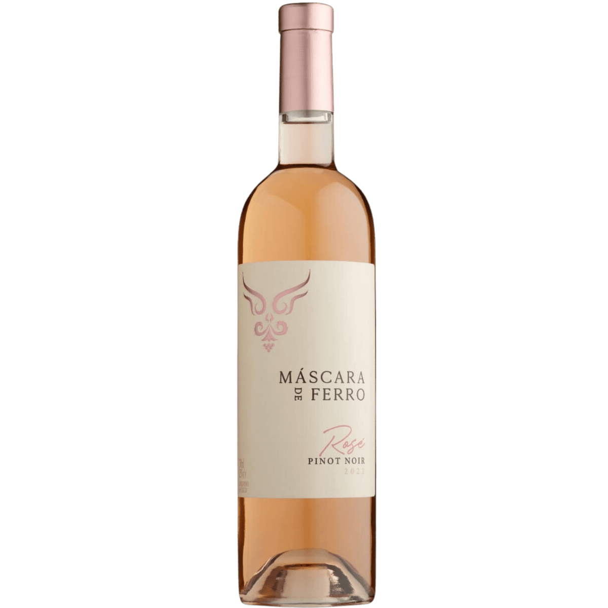 Máscara de Ferro Pinot Noir Rosé - Máscara de Ferro - Espumantes do Sul