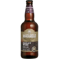 Matarelo Cerveja Barley Wine - Matarelo - Espumantes do Sul