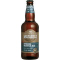 Matarelo Cerveja Strong Scotch Ale - Matarelo - Espumantes do Sul
