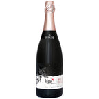 Maximo Boschi Amalteia Brut Rosé - Maximo Boschi - Espumantes do Sul
