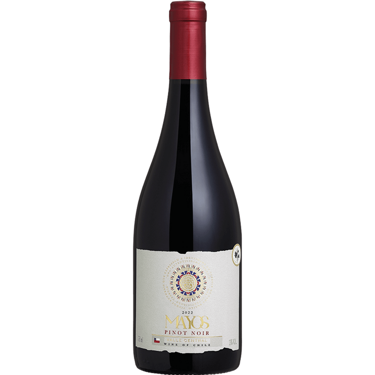Mayos Pinot Noir - Mayos - Espumantes do Sul