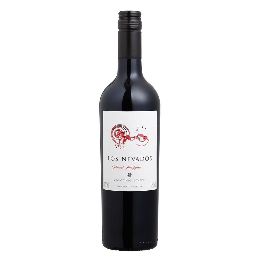 Miolo Los Nevados Cabernet Sauvignon - Miolo - Espumantes do Sul