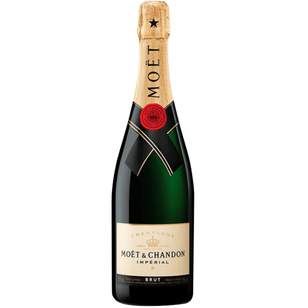 Moët Champagne Impérial Brut - Moët - Espumantes do Sul