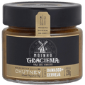 Moinho Graciema Clutney de Damasco e Cerveja 230g - Moinho Graciema - Espumantes do Sul