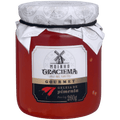 Moinho Graciema Gourmet Geleia De Pimenta 260g - Moinho Graciema - Espumantes do Sul