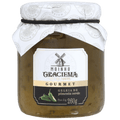 Moinho Graciema Gourmet Geleia De Pimenta Verde 260g - Moinho Graciema - Espumantes do Sul