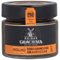 Moinho Graciema Molho Cebola Caramelizada c/ Amêndoas 230g - Moinho Graciema - Espumantes do Sul