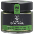 Moinho Graciema Molho de Pepino Cebola com Grãos de Mostarda 230g - Moinho Graciema - Espumantes do Sul