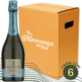 Mondadori Espumante Brut - Caixa com 6 - Mondadori - Espumantes do Sul