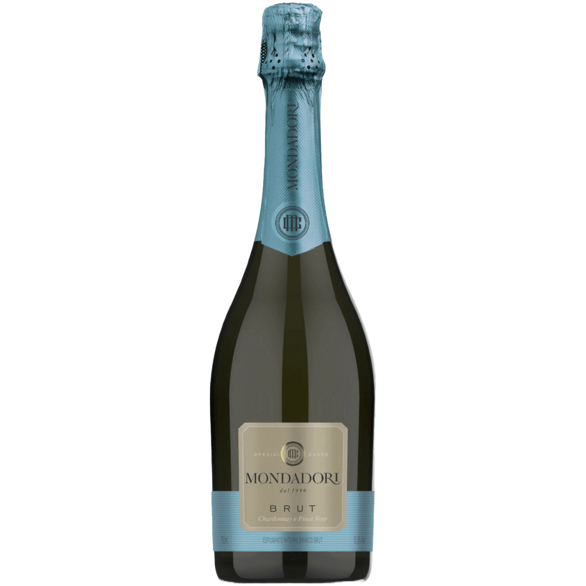 Mondadori Espumante Brut - Mondadori - Espumantes do Sul