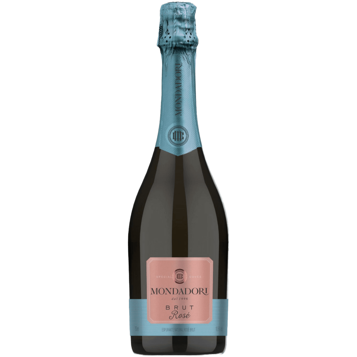 Mondadori Espumante Brut Rosé - Mondadori - Espumantes do Sul