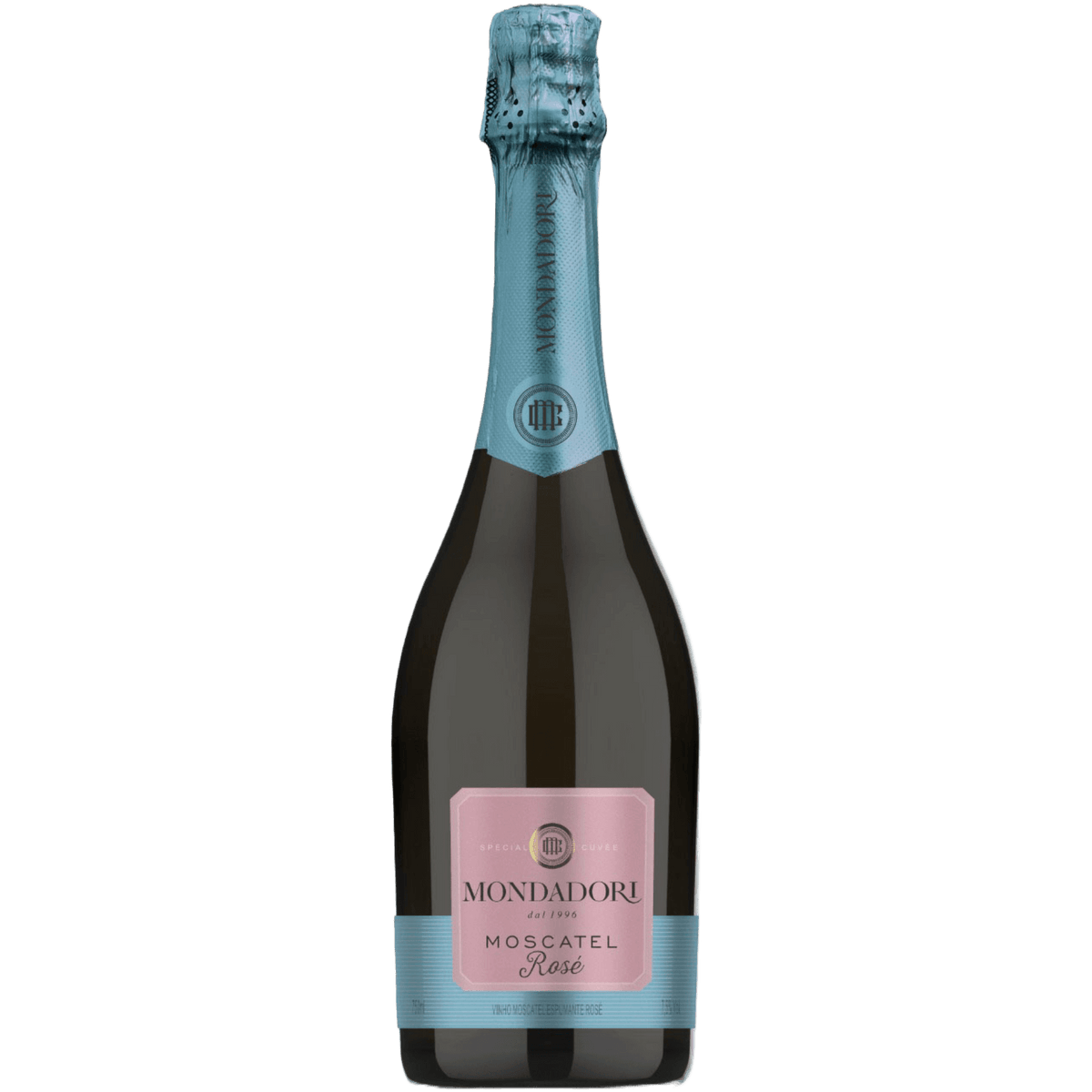 Mondadori Espumante Moscatel Rosé - Mondadori - Espumantes do Sul