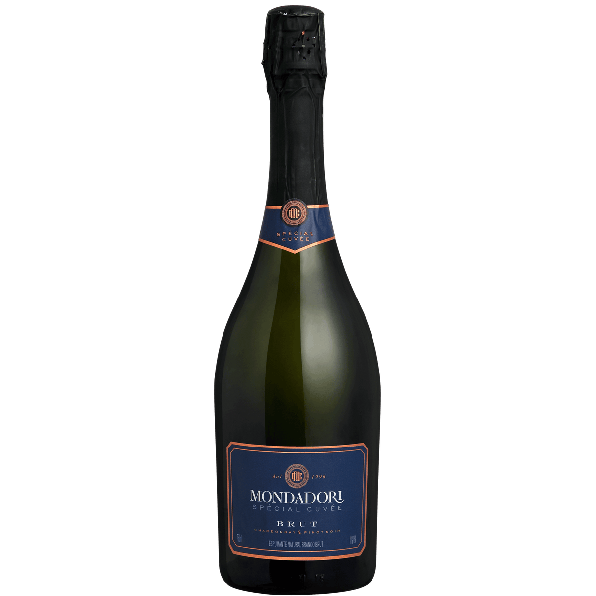 Mondadori Spécial Cuvée Espumante Brut - Mondadori - Espumantes do Sul