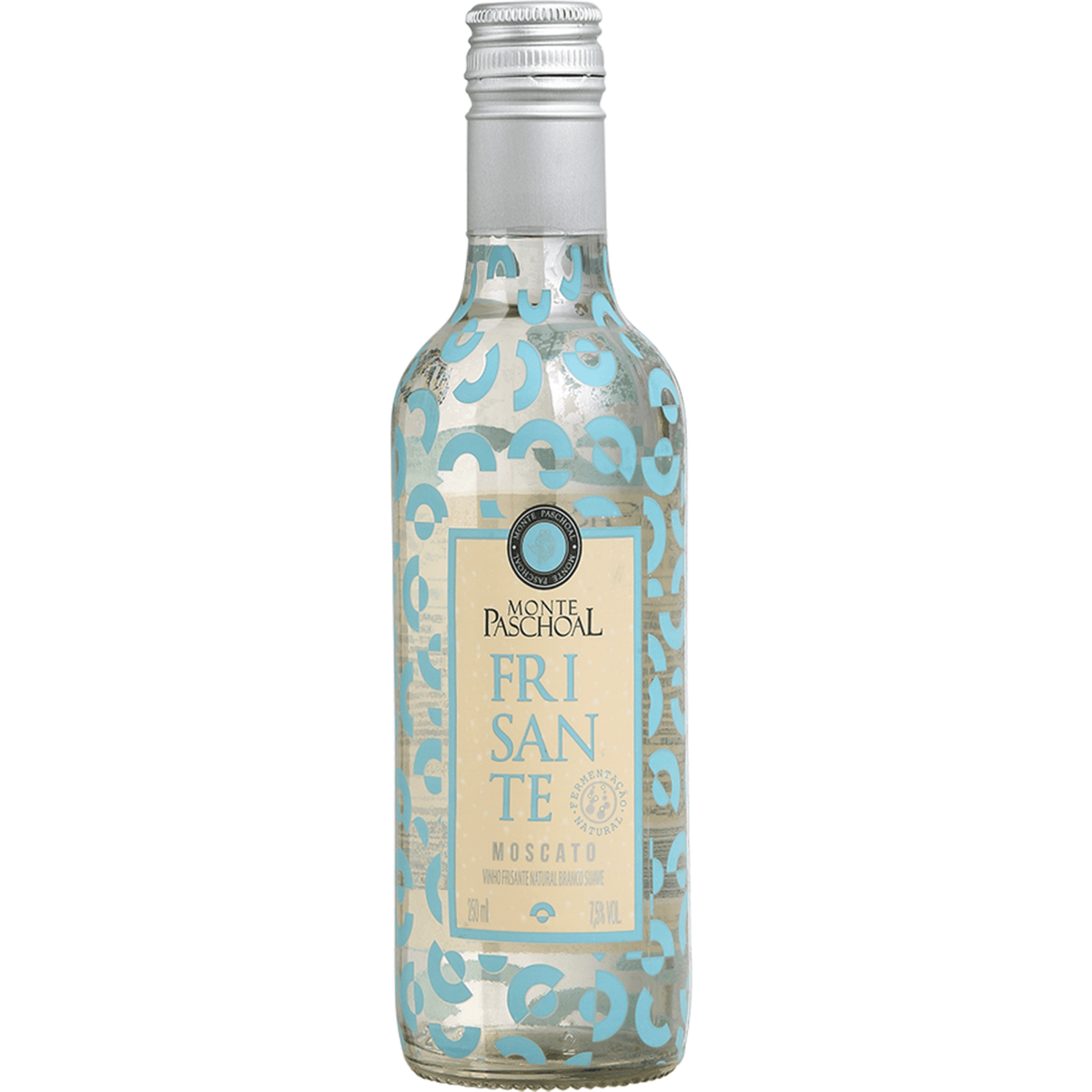 Monte Paschoal Frisante 250 ML - Monte Paschoal - Espumantes do Sul
