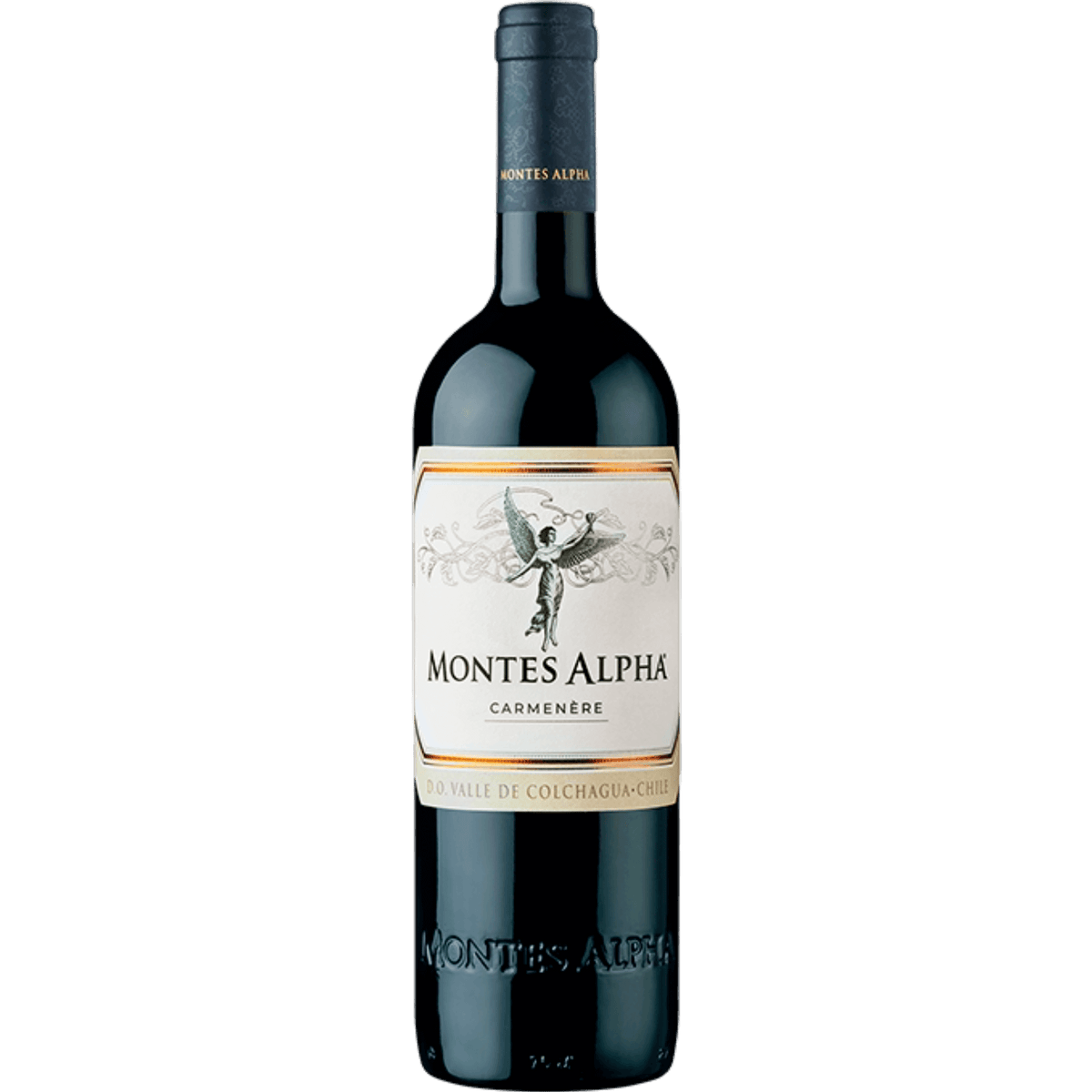 Montes Alpha Carmenére - Montes - Espumantes do Sul