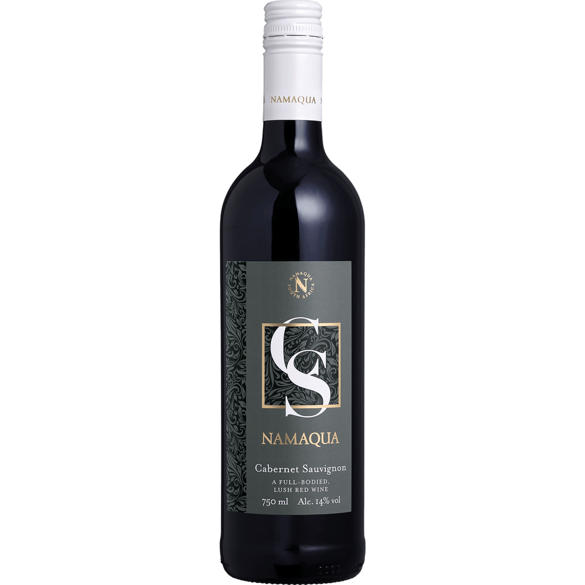 Namaqua Cabernet Sauvignon - Namaqua - Espumantes do Sul