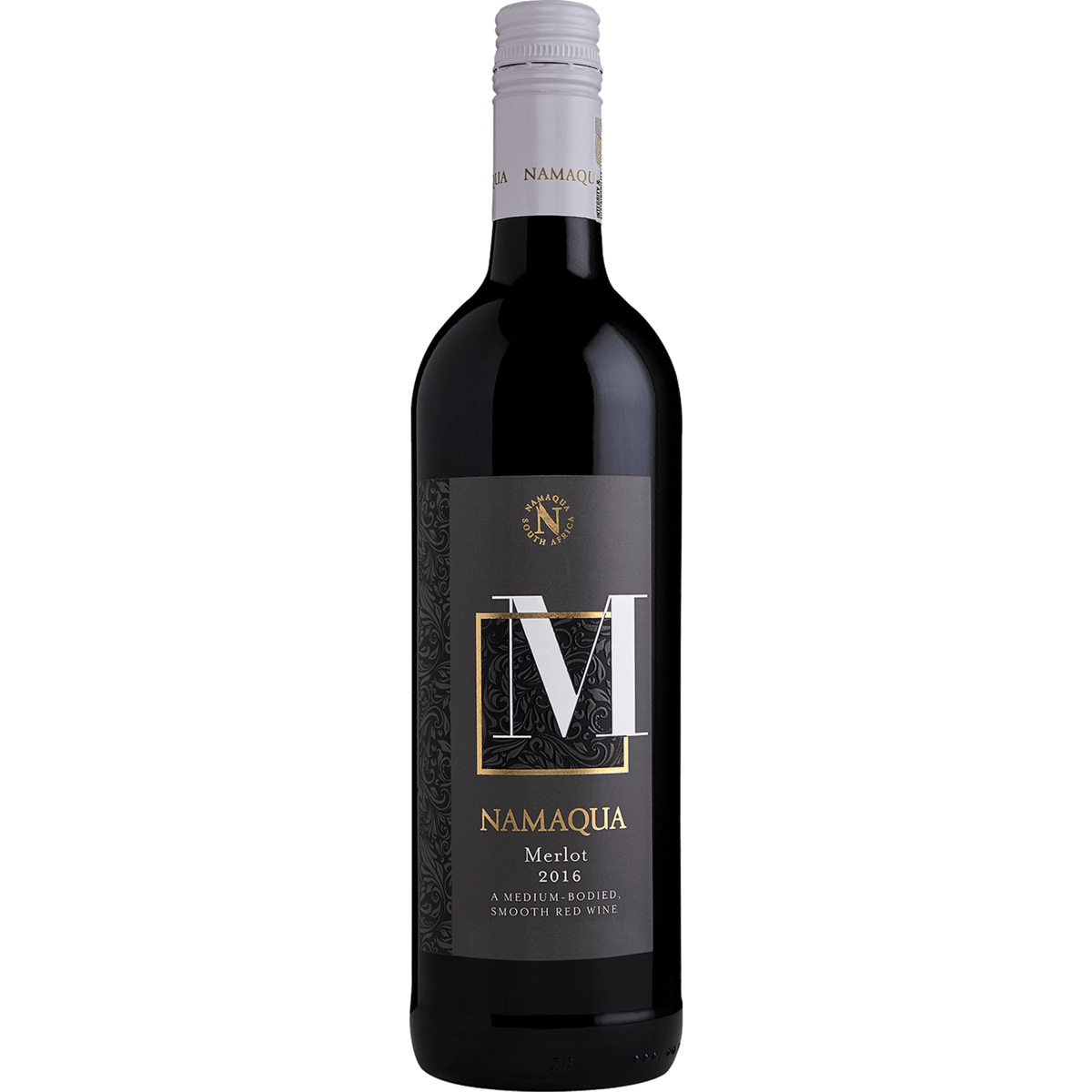 Namaqua Merlot - Namaqua - Espumantes do Sul