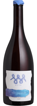 Otto Sauvignon Blanc - Otto - Espumantes do Sul