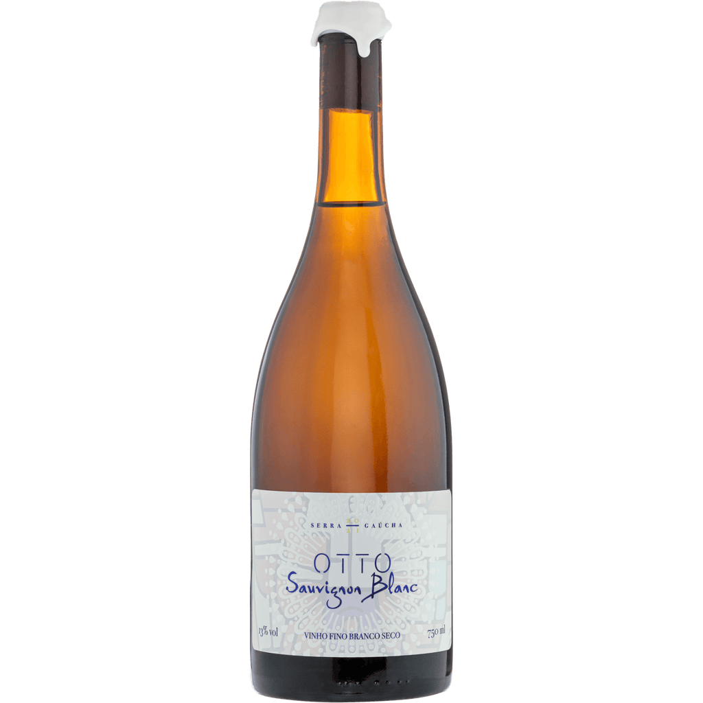 Otto Sauvignon Blanc - Otto - Espumantes do Sul