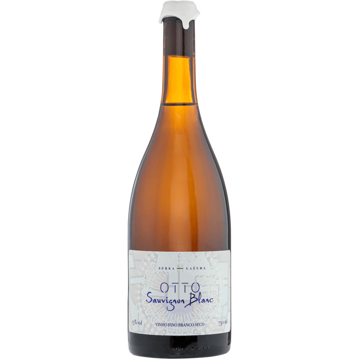 Otto Sauvignon Blanc - Otto - Espumantes do Sul
