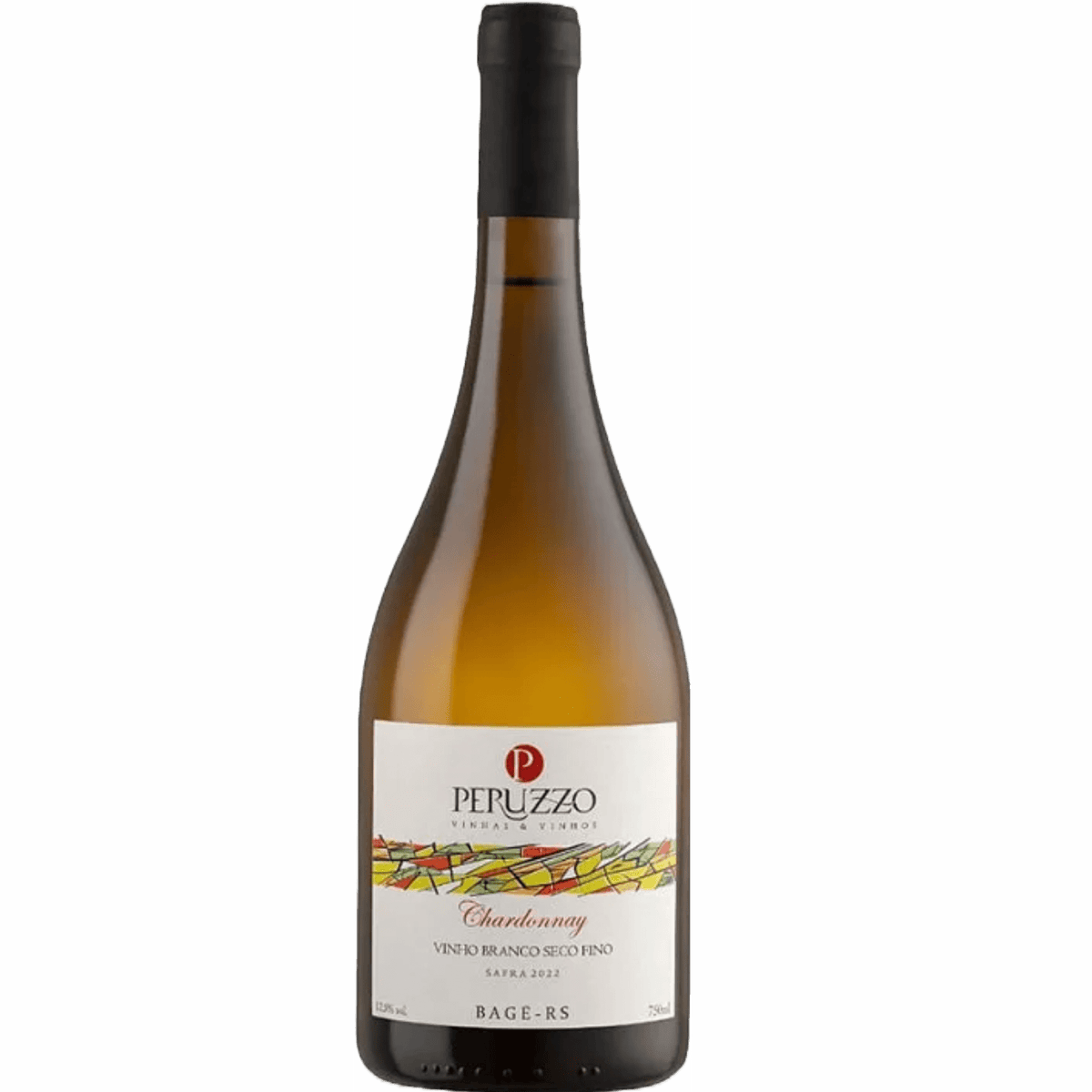 Peruzzo Chardonnay - Peruzzo - Espumantes do Sul