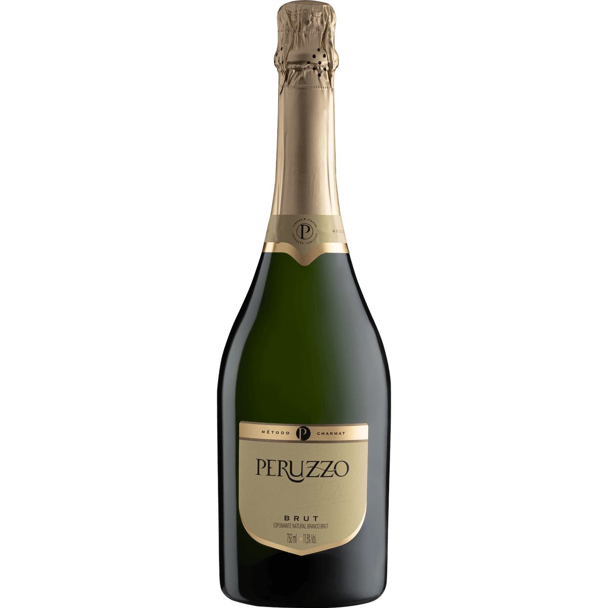 Peruzzo Espumante Brut - Peruzzo - Espumantes do Sul