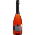 Peruzzo Espumante Tradicional Brut Rosé - Peruzzo - Espumantes do Sul