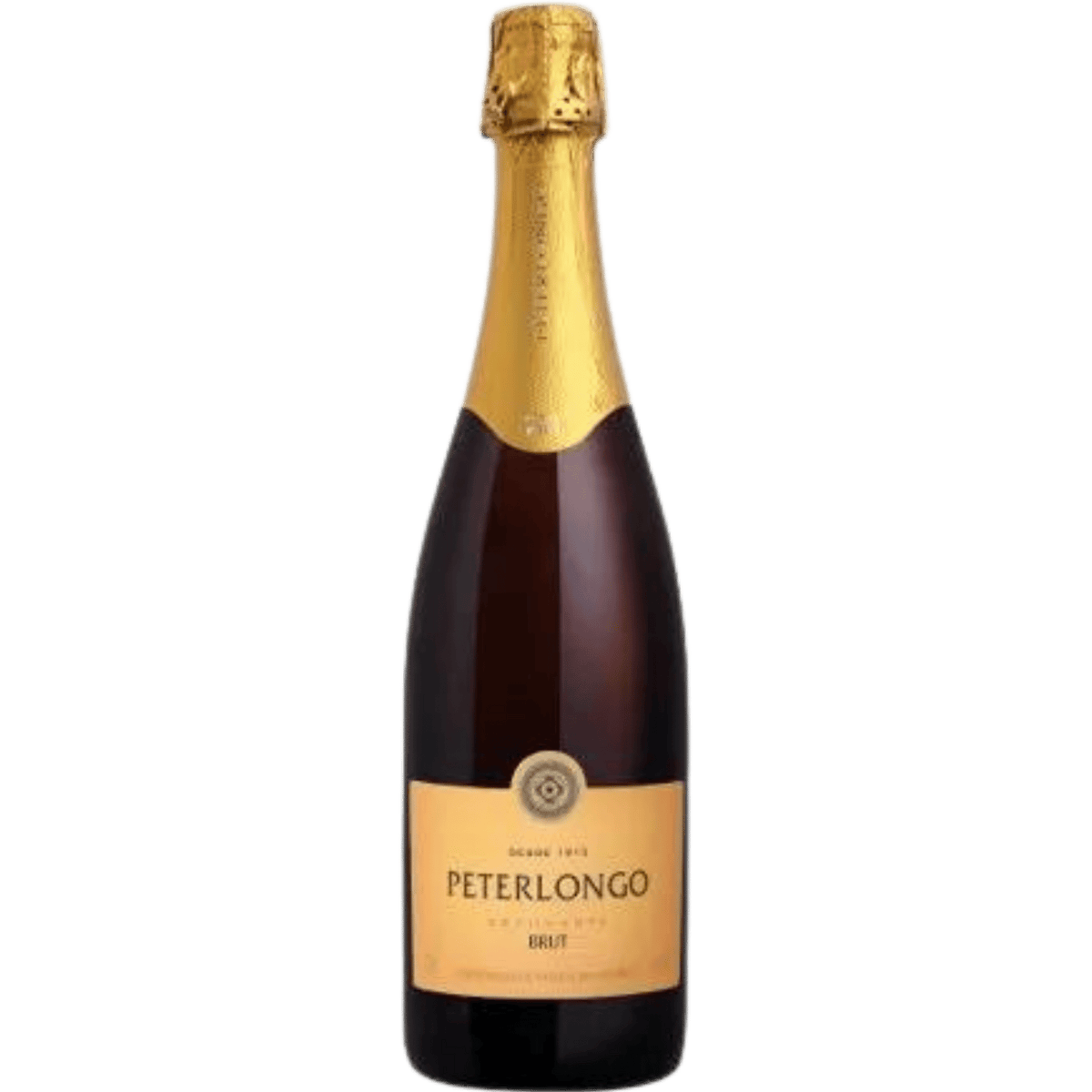 Peterlongo Espumante Brut - Peterlongo - Espumantes do Sul