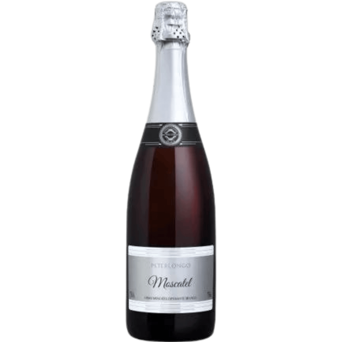 Peterlongo Espumante Moscatel - Peterlongo - Espumantes do Sul