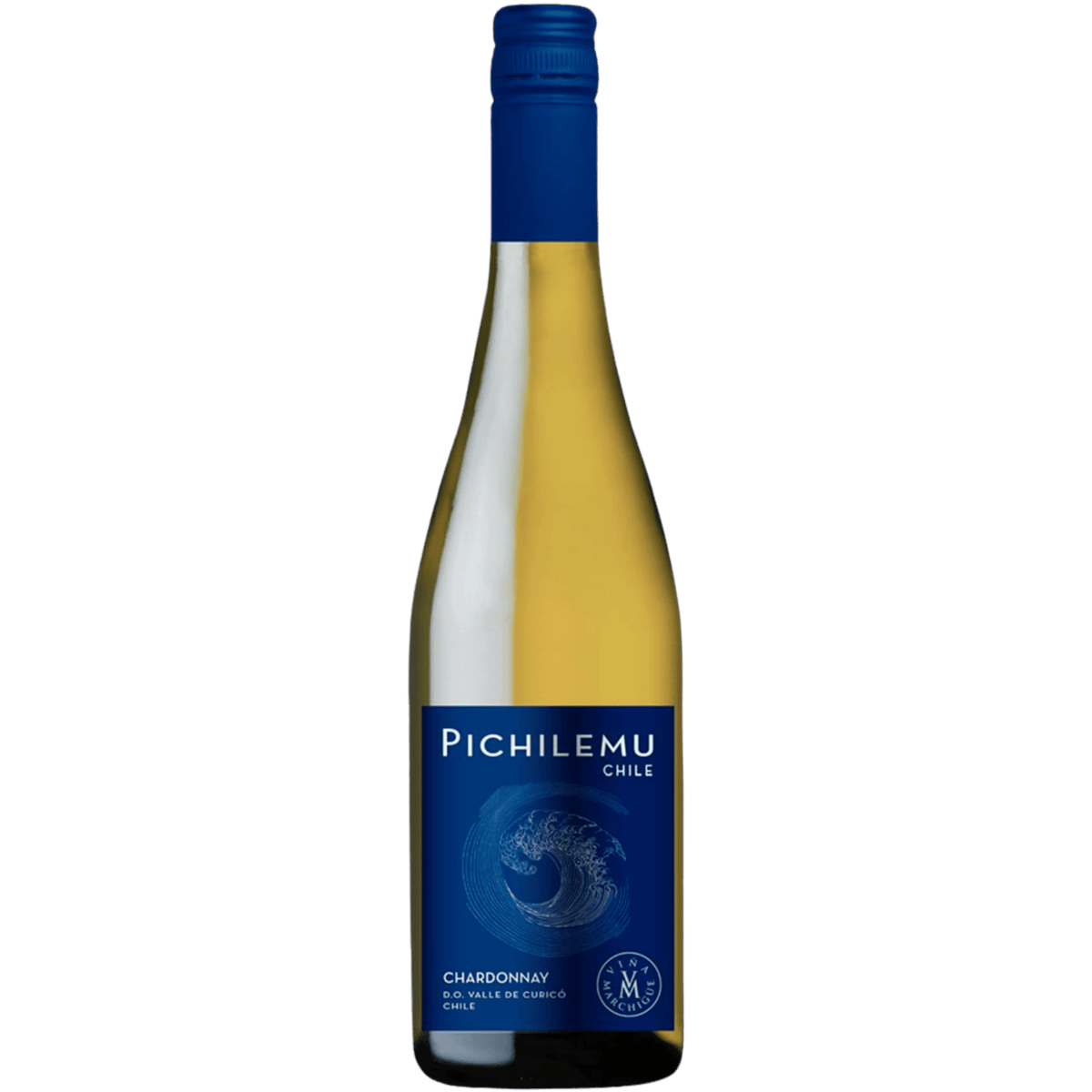 Pichilemu Chardonnay - Espumantes do Sul - Espumantes do Sul