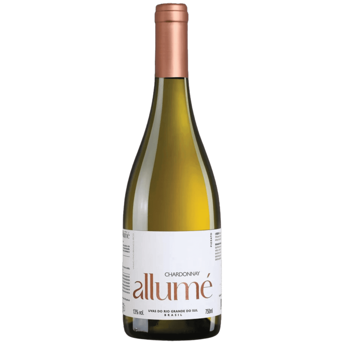 Pizzato Allumé Chardonnay - Pizzato - Espumantes do Sul