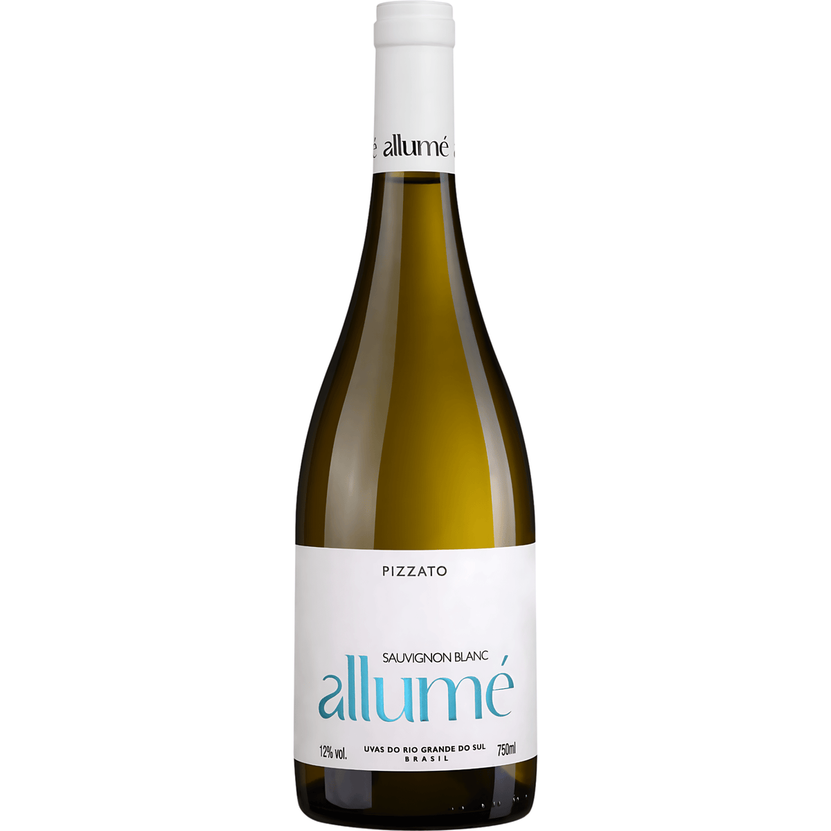Pizzato Allumé Sauvignon Blanc - Pizzato - Espumantes do Sul