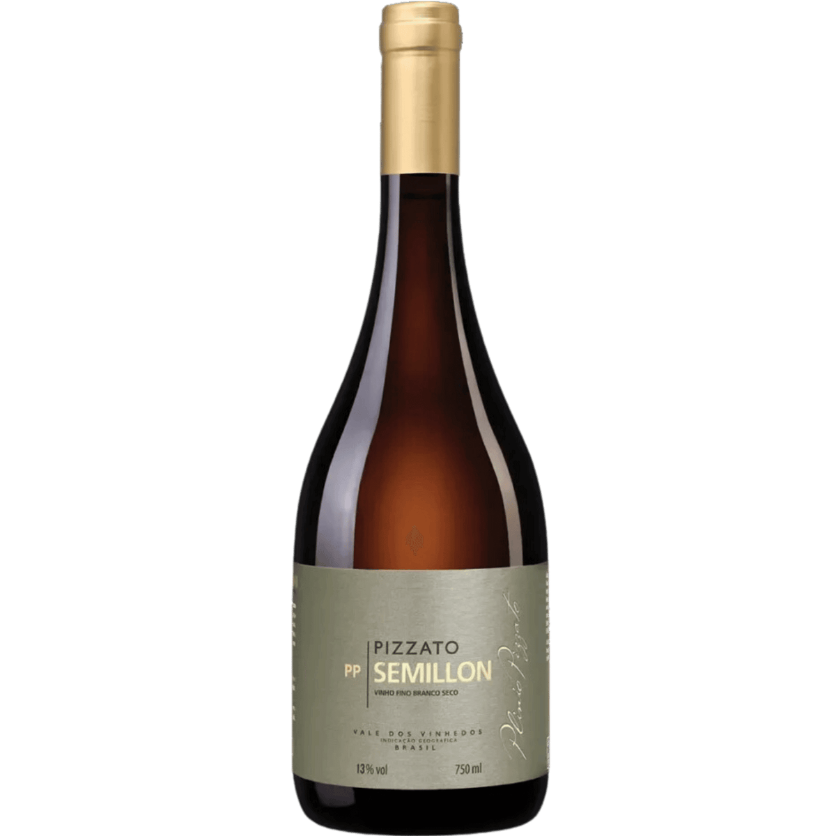Pizzato Semillon - Pizzato - Espumantes do Sul