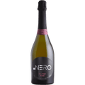 Ponto Nero Cult SO2 Free Espumante Brut Rosé - Ponto Nero - Espumantes do Sul