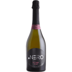 Ponto Nero Cult SO2 Free Espumante Brut Rosé - Ponto Nero - Espumantes do Sul