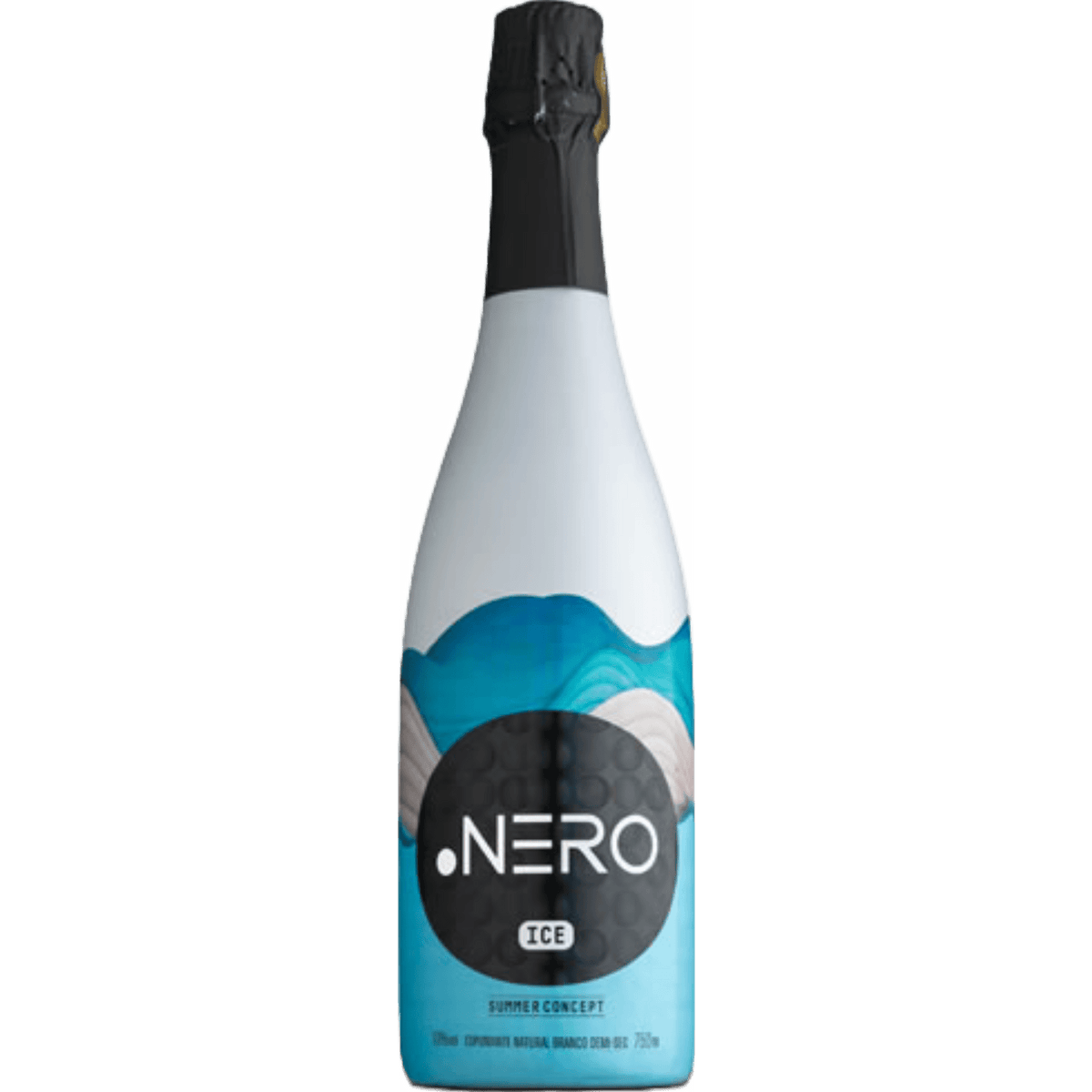 Ponto Nero Ice Demi Sec - Ponto Nero - Espumantes do Sul