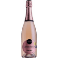 Ponto Nero Live Celebration Espumante Brut Rosé - Ponto Nero - Espumantes do Sul