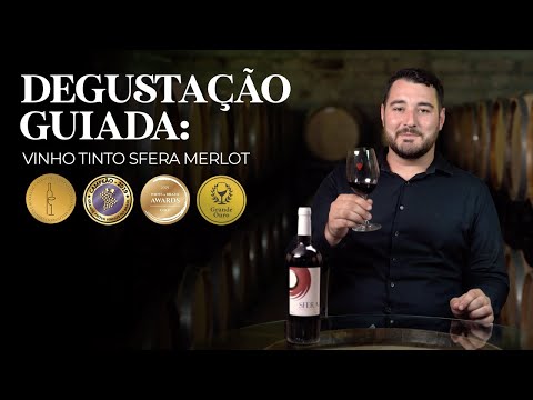 Arbugeri Sfera Merlot