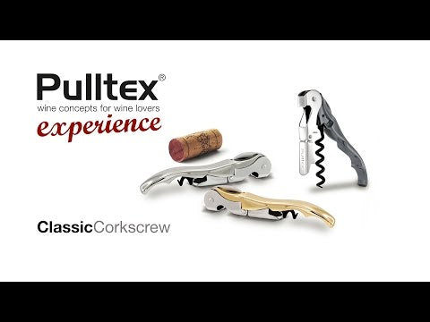 Saca Rolha Pulltex Pulltaps Madeira Print