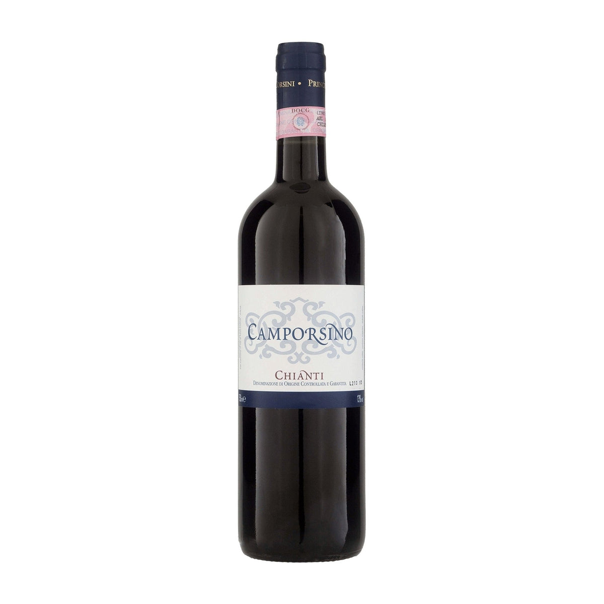 Principe Corsini Camporsino Chianti DOCG - Espumantes do Sul - Espumantes do Sul
