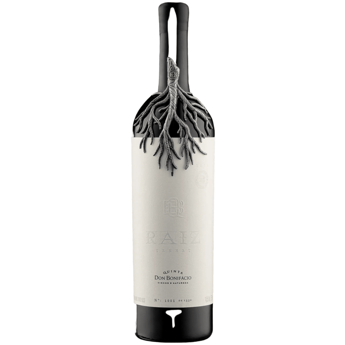 Quinta Don Bonifácio Raíz Tannat - Quinta Don Bonifácio - Espumantes do Sul