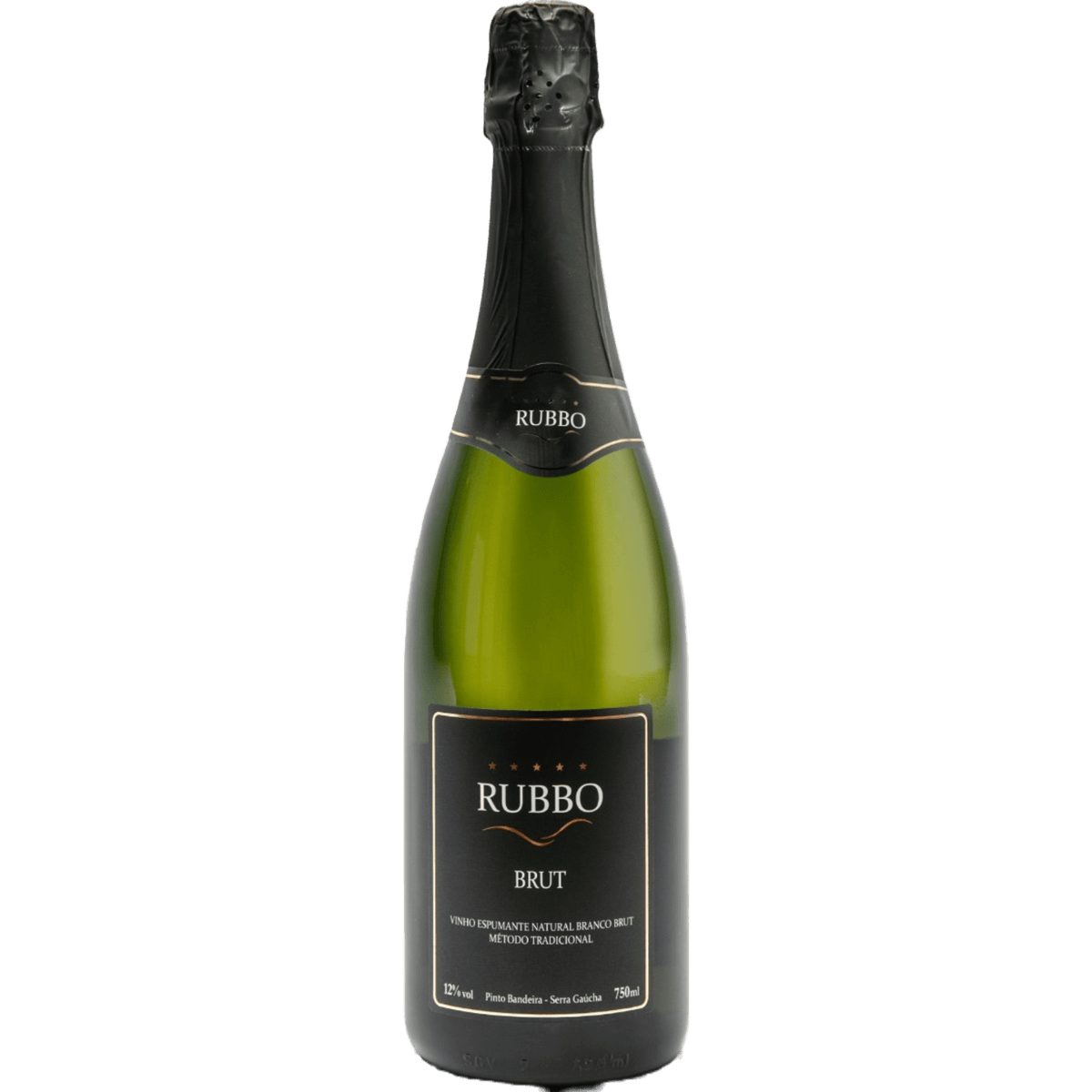 Rubbo Espumante Brut - Rubbo - Espumantes do Sul