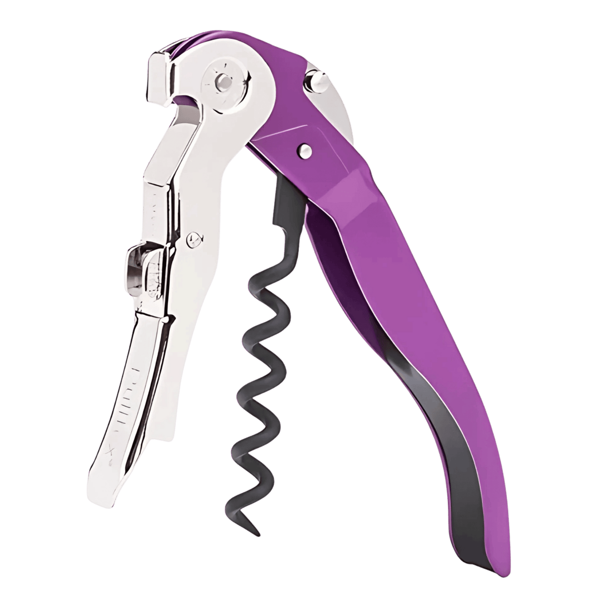 Saca Rolha Pulltex ClickCut - Pulltex - Espumantes do Sul